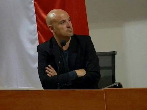 Salvatore Minieri si aggiudica il “Premio Olmo” per il giornalismo d’inchiesta
