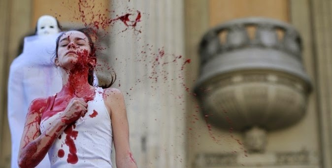Aumentano i femminicidi in Italia: lo rivela una ricerca dell’Eurispes nel suo rapporto annuale