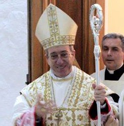 S. E. Mons. Salvatore Visco, Arcivescovo di Capua, è stato nominato Membro della Commissione Episcopale per la Liturgia