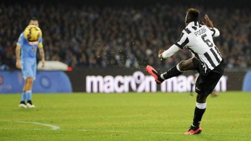 Napoli Juventus 1 a 3. La vecchia Signora sbanca il San Paolo dopo 14 anni di digiuno in casa dei partenopei