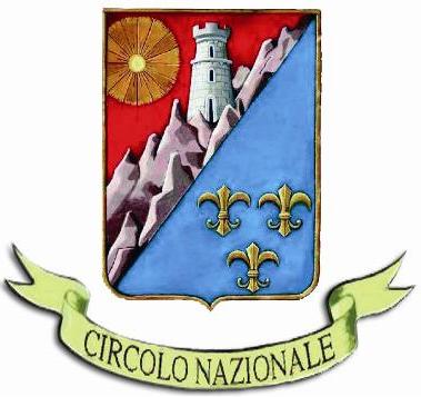 Confermata la presidenza Ronzo al Circolo Nazionale di Caserta