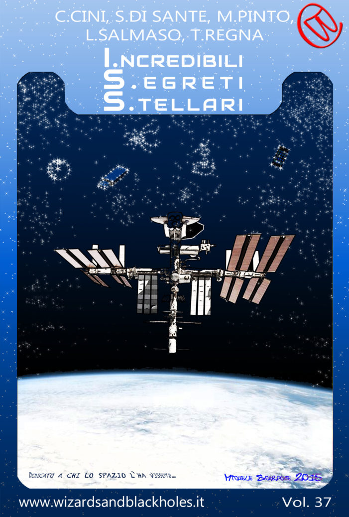 ISS – Nella gara tra scienza e fantascienza oggi ha vinto la scienza