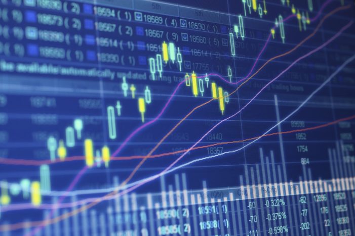 Il trading automatico: di cosa si parla?