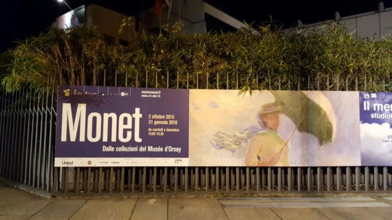 Il padre dell’Impressionismo come non è stato mai visto in Italia: la mostra su Claude Monet incanta Torino