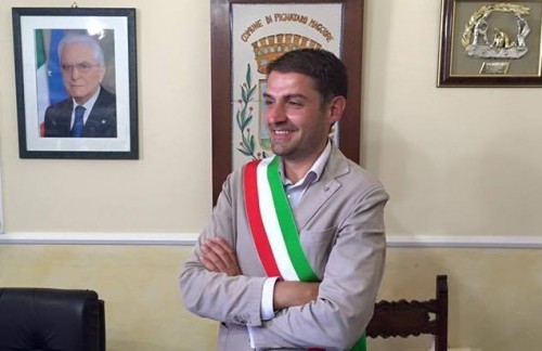 Pignataro Maggiore, Magliocca getta la spugna: il sindaco annuncia le dimissioni a causa di “un problema di salute”