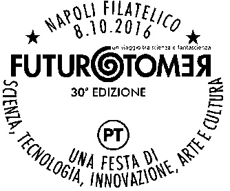 “Futuro Remoto 30^ Edizione – Una Festa Di Scienza, Tecnologia, Innovazione, Arte E Cultura”