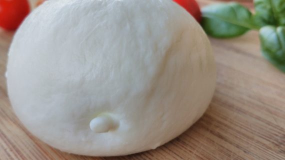 Camigliano, tutto pronto per accogliere la seconda gara della mozzarella di bufala campana Dop