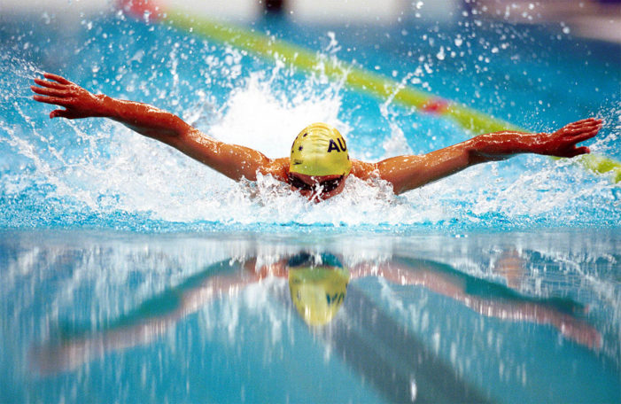 Nuoto master 55: due vittorie per un vitulatino ai Campionati Regionali