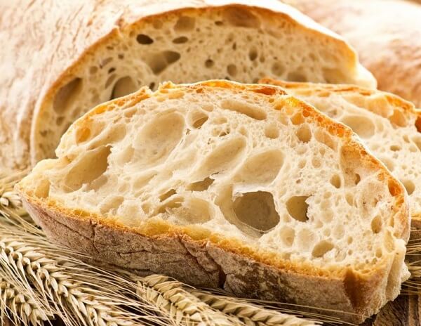 Pastorano, Esperti: “I prodotti del nostro panificio sono lavorati con farine selezionate”
