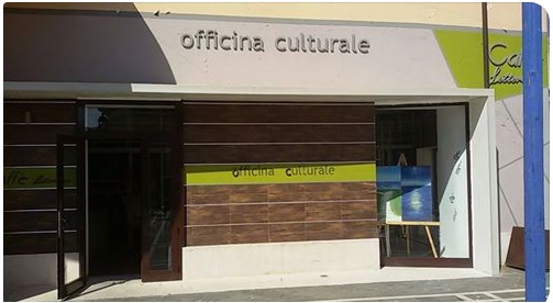 Caffè letterario – officina culturale a Camigliano: tante le iniziative in cantiere