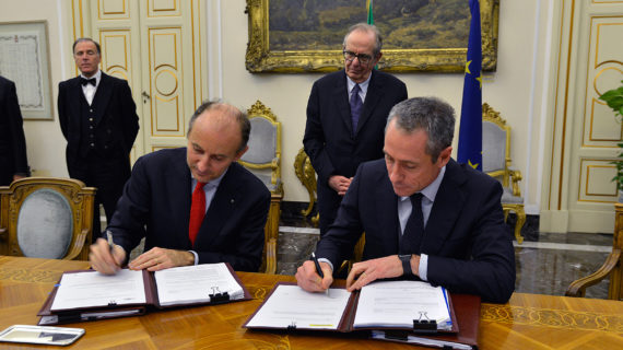 Poste Italiane e CDP firmano accordo su risparmio postale: ecco le novità