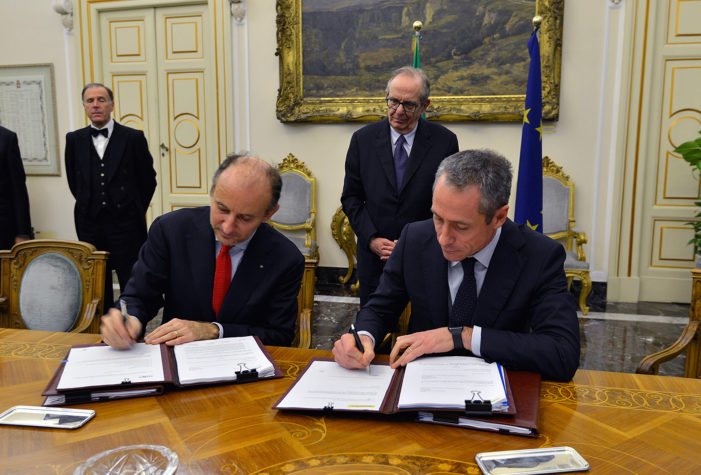 Poste Italiane e CDP firmano accordo su risparmio postale: ecco le novità