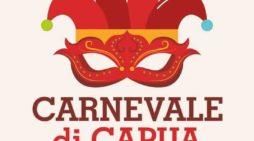Fotonotizie: il Carnevale 2018 a Capua. Martedì il gran finale