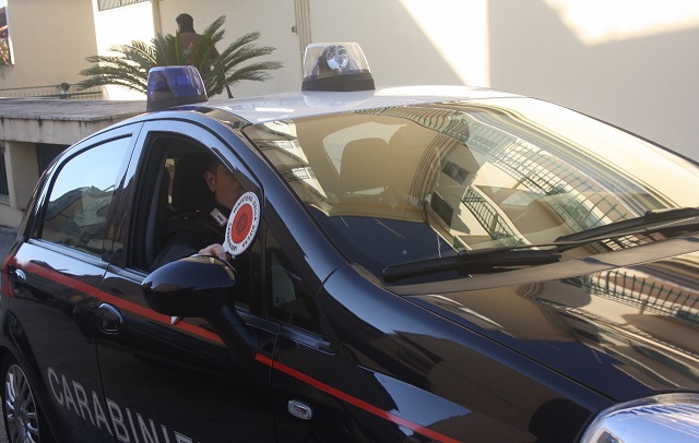 Omicidio Stradale, fuga del conducente ed omissione di soccorso, i Carabinieri denunciano un napoletano