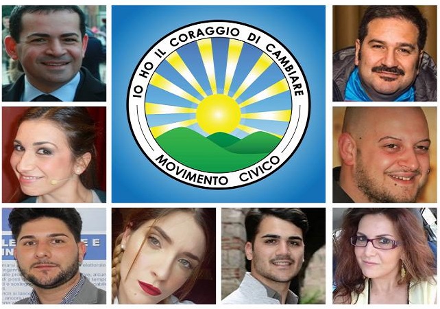 Elezioni comunali vitulatine, la squadra di Antonio Scialdone è quasi pronta: ecco i primi sette candidati della lista “Io ho il coraggio di cambiare” (nomi e foto)