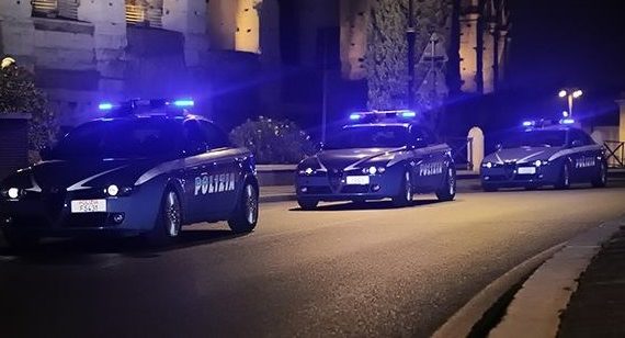Violenze fisiche e sessuali in danno di alcuni prostitute dell’est europeo fra Pignataro e Castel Morrone, la Polizia ammanetta un bellonese
