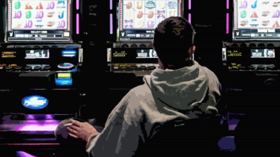 I numeri del CNR sul gioco d’azzardo: il 7,2% dei giovani gioca d’azzardo illegalmente