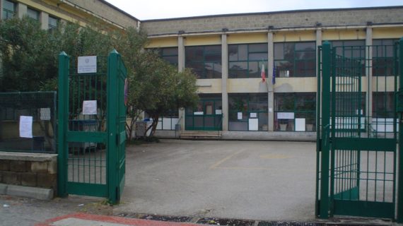 Covid19, partite le operazioni di disinfestazione anche nelle strutture scolastiche dell’Agro caleno