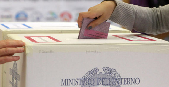 Election day 2020: ecco i dati aggiornati alle ore 19 sull’affluenza alle urne nell’Agro caleno