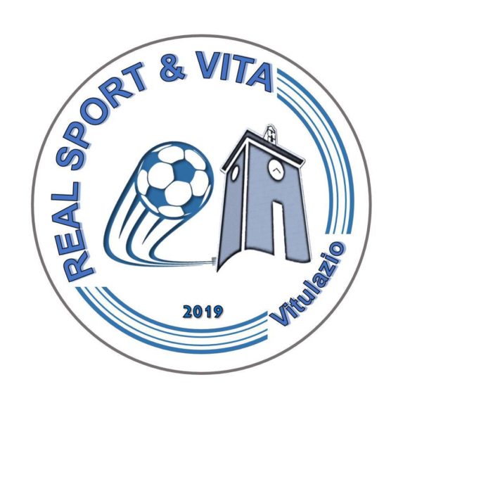 Nasce la nuova società Real Sport e Vita Vitulazio: avvenuta la fusione tra il Real Vitulazio e Sport&Vita