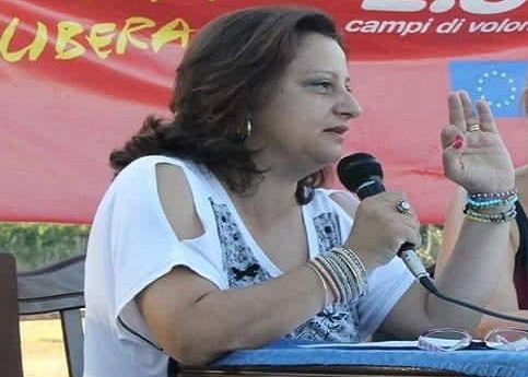 La vitulatina Maristella Di Mauro nella segreteria provinciale del PD e si occuperà delle politiche sociali