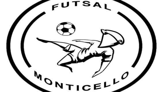Bellona nei “campionati federali” con la squadra “Futsal Monticello” dell’Associazione “Active Youth”