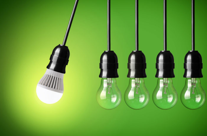 Lampadine a LED e risparmio energetico, tutto quello da sapere