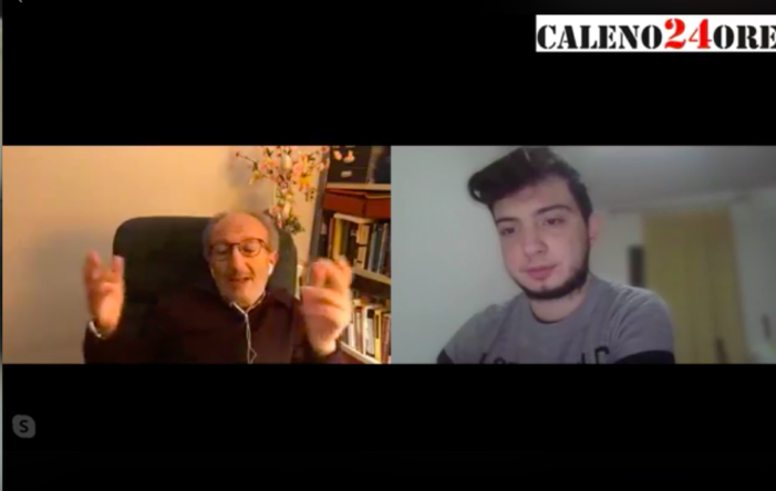 Speciale covid19, il contributo per C24 del dottor Raffaele Felaco, docente di psicologia dell’emergenza, e del sindaco di Camigliano, Giovanni Borzacchiello