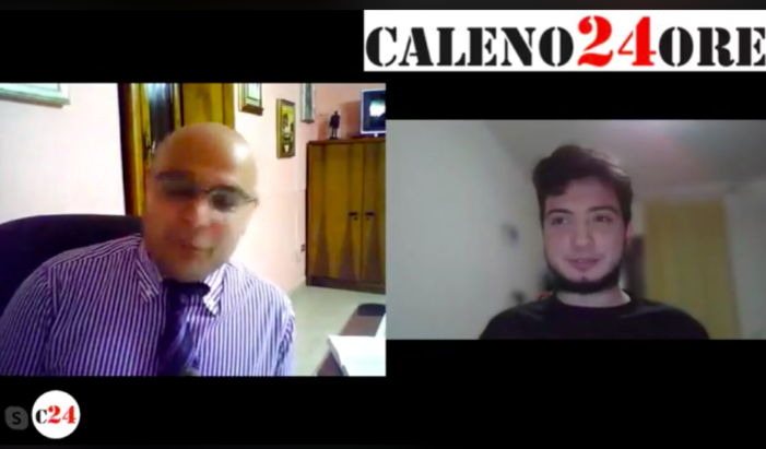 Speciale Covid19, la situazione nei Tribunali dal punto di vista di un avvocato e il contributo di una psicologa nell’approfondimento di Caleno24ore Speciale Covid19, la situazione nei Tribunali dal punto di vista di un avvocato e il contributo di una psicologa nell’approfondimento di Caleno24ore