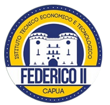Itet “Federico II” di Capua: domenica 23 gennaio 2022 l’open day dalle 10.00 alle 12.30