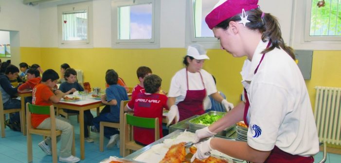 FLAICA CUB SALERNO: Dichiarato lo stato di agitazione per tutto il personale della mensa della Serenissima ristorazione presso l’Azienda Ospedaliere Ruggi di Salerno