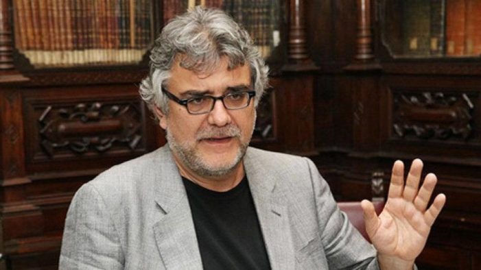 Il pubblico ministero melomane torna a indagare nel nuovo romanzo di De Cataldo
