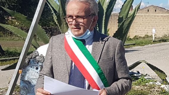 Tamponi “eseguiti” in ritardo e atti discriminatori nei confronti della comunità vitulatina, la denuncia del sindaco Raffaele Russo