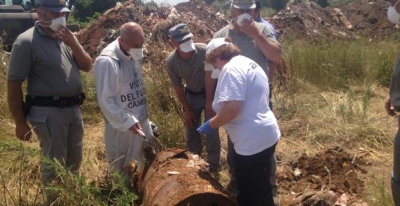 Ex Pozzi, aggiudicato l’appalto per la caratterizzazione della discarica: primo passo verso la bonifica