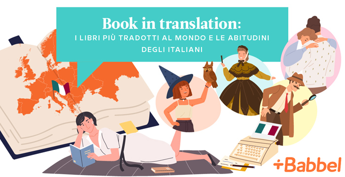 Giornata mondiale del libro: quanto leggono davvero gli italiani?