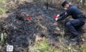 Camigliano, 25enne finisce agli arresti domiciliari perché accusato di aver appiccato quattro diversi incendi su 38 ettari di bosco