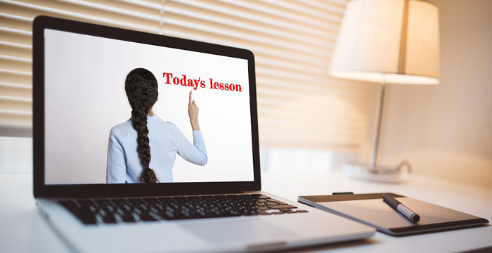 Imparare l’inglese online è davvero efficace?