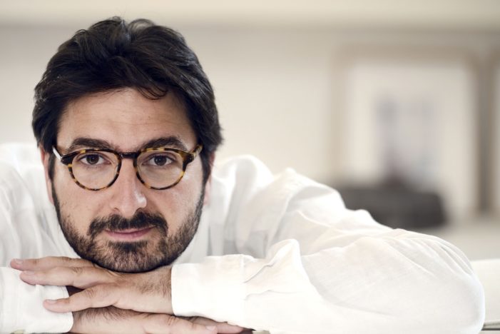 Un libro di Costantino D’Orazio racconta finalmente “Vite di artiste eccellenti”