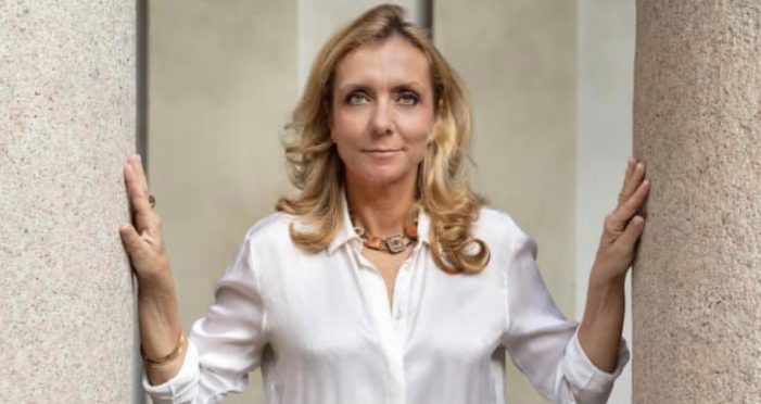 Un libro di Cristina Dell’Acqua su “Ulisse, Circe e i legami che rendono liberi”