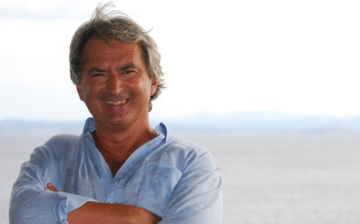  “Almirante”: un libro di Aldo Grandi racconta la “biografia di un fascista”