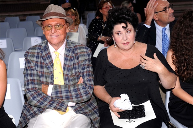 Nella sua autobiografia Marisa Laurito racconta con ironia “Una vita scapricciata”
