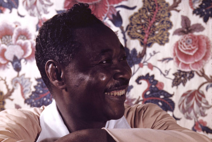 “Romantica Marsiglia”: un capolavoro di Claude McKay rimasto inedito per 90 anni