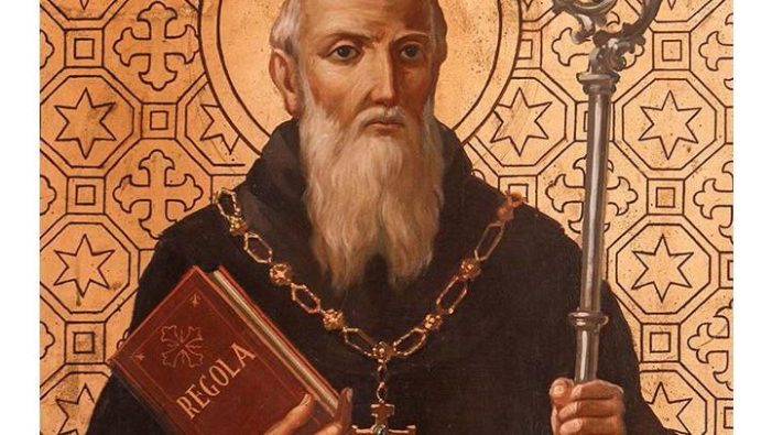 Da Nino Aragno una nuova edizione della “Regola” di san Benedetto