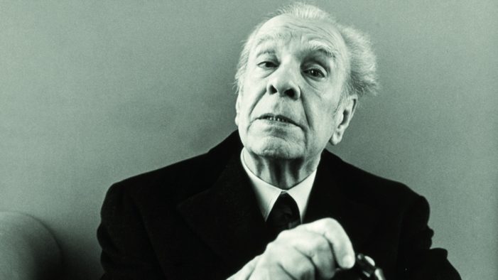 “Il tango”: quattro conferenze in un libro del grande scrittore Jorge Luis Borges