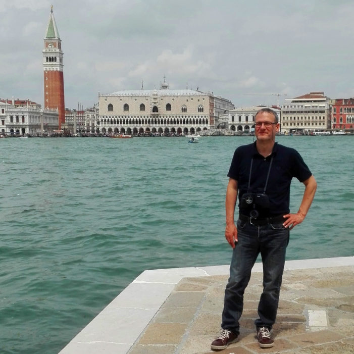 “Muro di nebbia”: nel romanzo di Michele Catozzi un’indagine del commissario Aldani