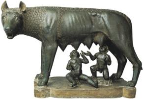 L’antica Roma dalla città all’impero in un libro di Giovanni Alberto Cecconi