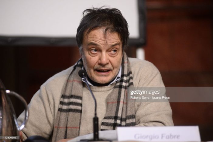 “Il razzismo del duce”: un libro di Giorgio Fabre racconta il Mussolini antisemita