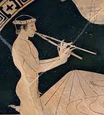 Il rapporto tra musica e mito nel mondo classico in un libro di Massimo Raffa