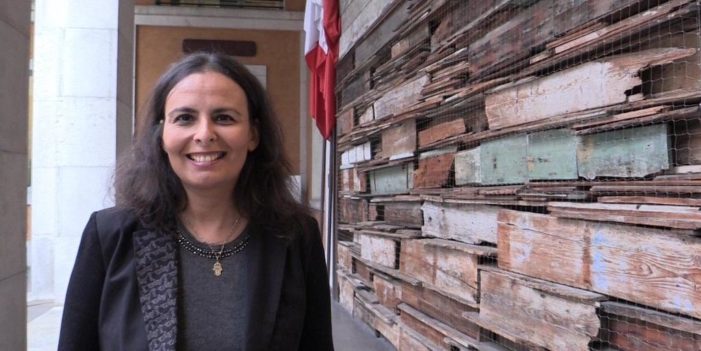 “L’Africa ci sta di fronte”: un libro di Leila El Houssi su una storia italiana