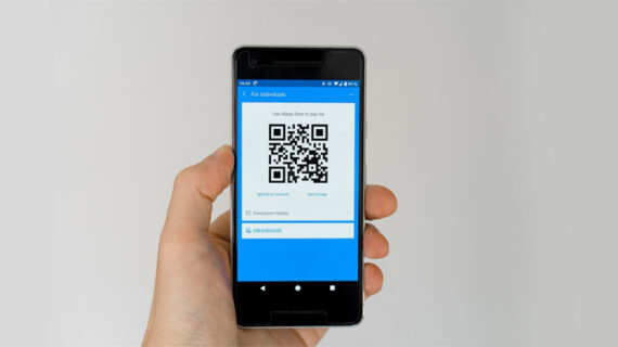 QR code: da quando esiste e com’è nato